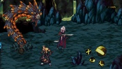 Dungeon & Fighter Mobile screenshot 7
