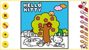 Hello Kitty – Activity book for kids screenshot 3