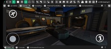 ITsMagic Engine - Create games screenshot 1