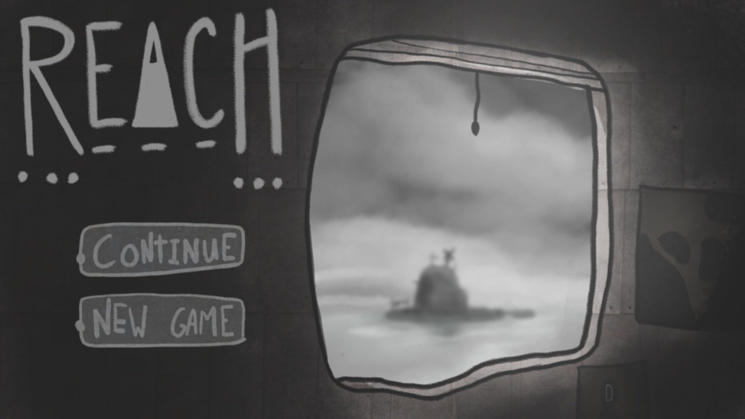 Reach - Preview 1