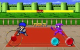 MightyFighter screenshot 4