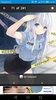 Anime Girls Wallpaper screenshot 6
