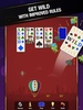 Aces Up Solitaire screenshot 5