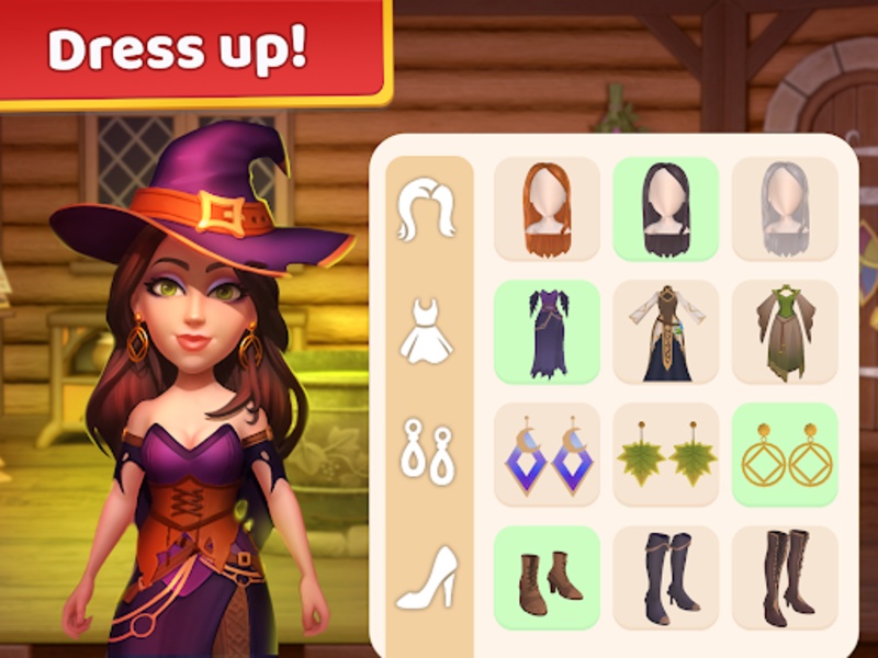 Cinema Makeover - Preview 6