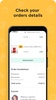 Glovo Partners: Orders screenshot 2