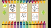 Coloring Book : Color and Draw screenshot 14