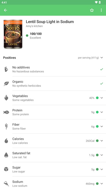 Yuka pentru Android - Descarcă APK-ul de pe Uptodown