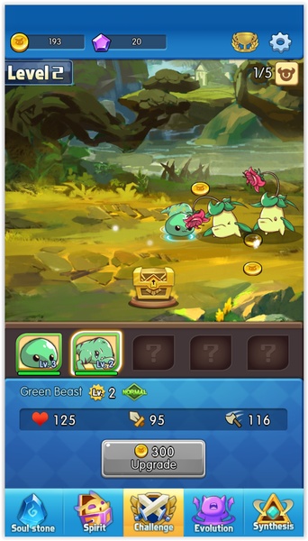 Elf Alliance - Preview 5