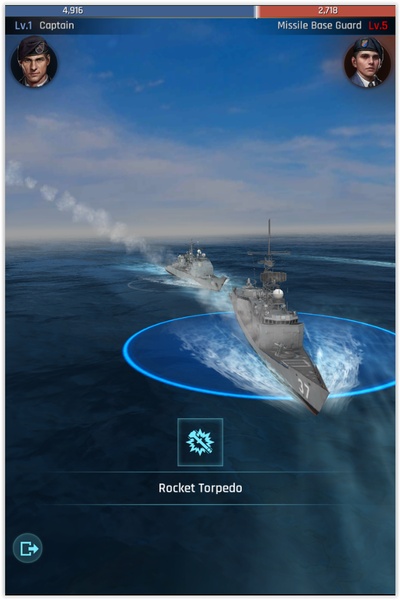 Gunship War：Total Battle APK for Android Download