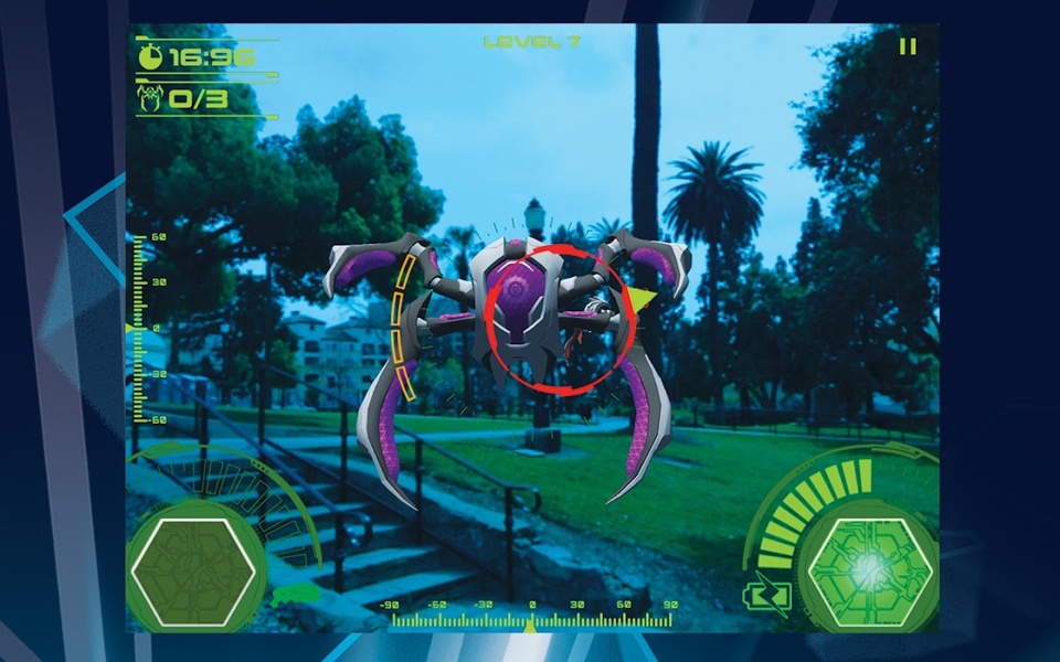 Max Steel Ultralink Invasion - Preview 19