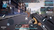 Battlefield Mobile screenshot 1