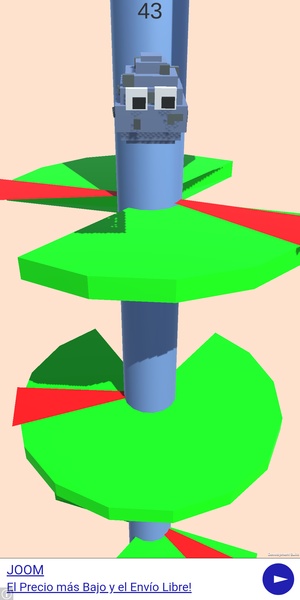 Helix Epet JUMP - Preview 1