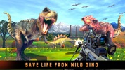 Animal Hunting Dinosaur Game screenshot 2