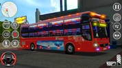 Real Bus Simulator: Bus Driver screenshot 2