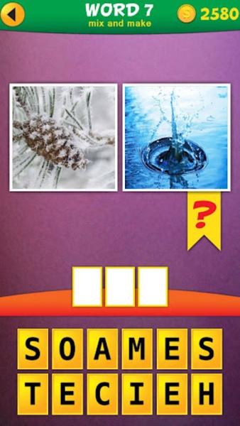 2 Pics 1 Word app - Preview 8