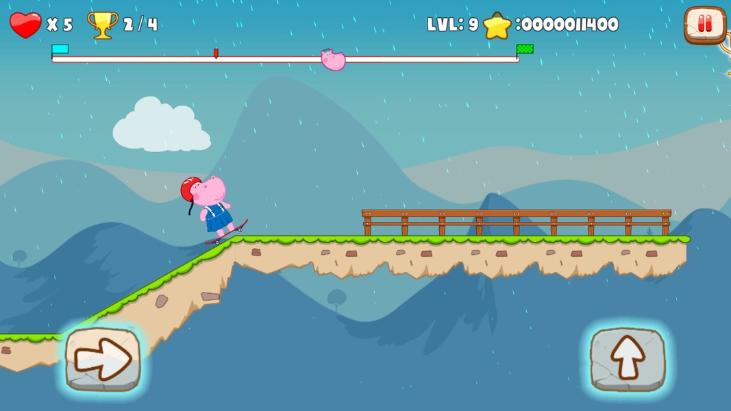 Hippo Skate - Preview 7