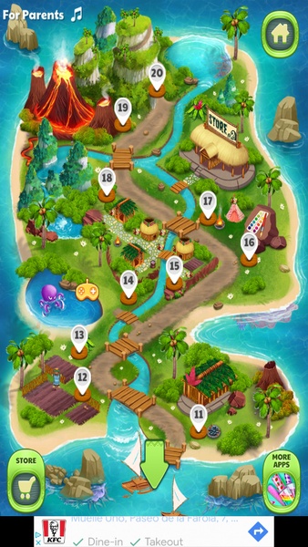 Island Quest - Preview 8