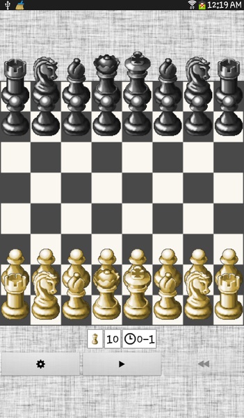 Chess Master 3D для Android - Скачайте APK с Uptodown