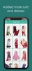 Women Dress Photo Editor screenshot 10