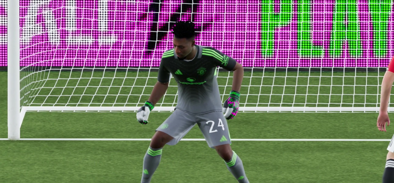 eFootball PES 2026 pour Android