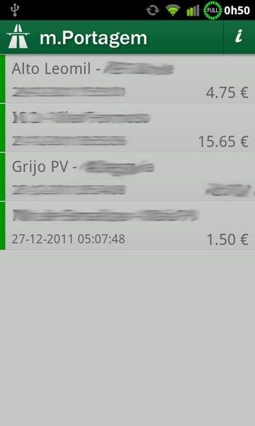 m.Portagem - Preview 6