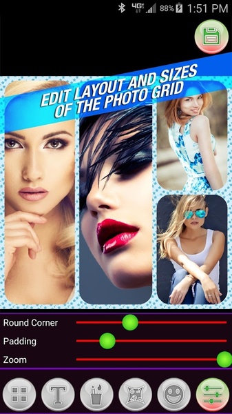 Foto Grids - Preview 6