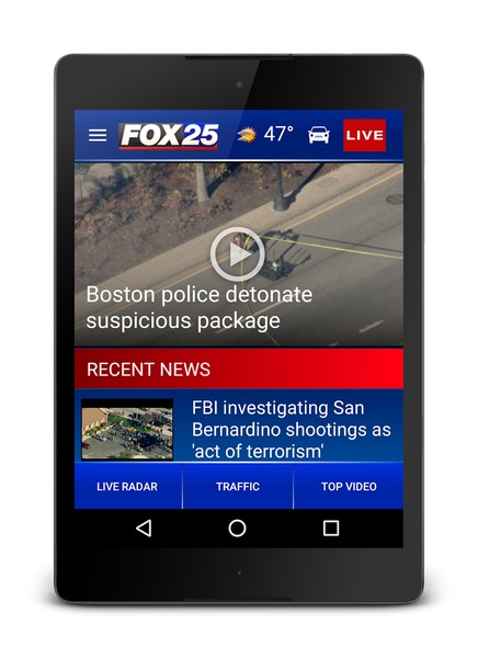 FOX25 News - Preview 7