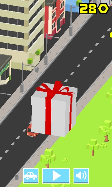 Crossy Car - Preview 2