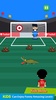 Flick to Kick : Soccer Game screenshot 3