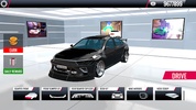 Traffic Car Driving Simulator screenshot 5