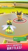 Negamon World: Trainer Master screenshot 6