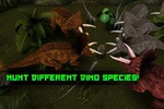 Dino Escape: Jurassic Hunter screenshot 12