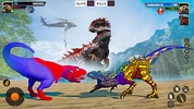 Deadly Dino Hunter Simulator screenshot 7
