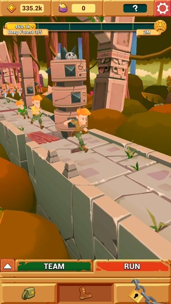 Temple Run: The Idol Game - Preview 7