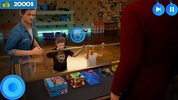 Virtual Mother Shopping Mall - Supermarket Games screenshot 1
