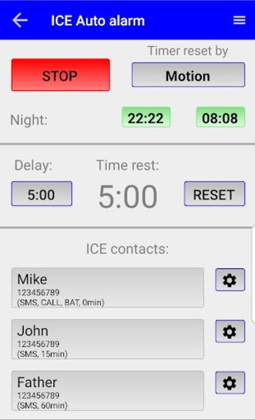 ICE + tools - Preview 6