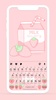 Pink Strawberry Theme screenshot 5