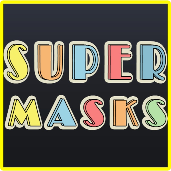 Super Hero For MSQRD ME - Preview 4