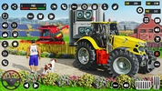 Tractor Games Farming Game screenshot 7