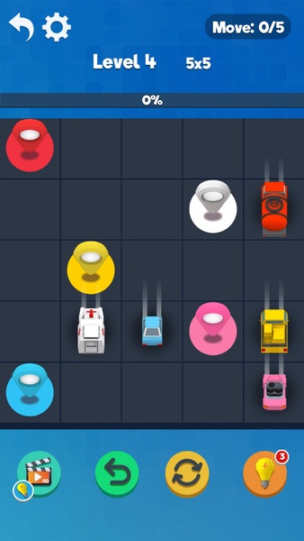 Perfect Parking - Preview 8