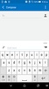 HTC Sense Input screenshot 5
