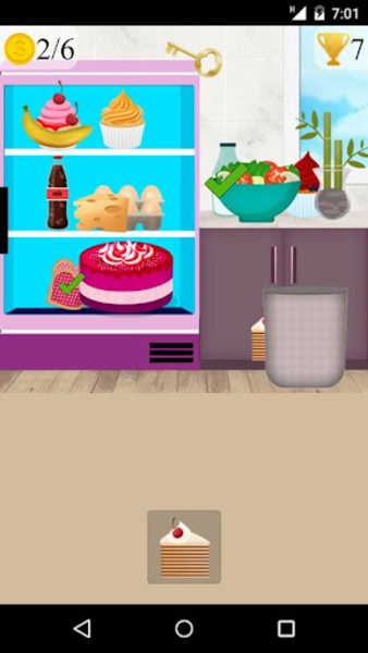 Dessert Cooking - Preview 2
