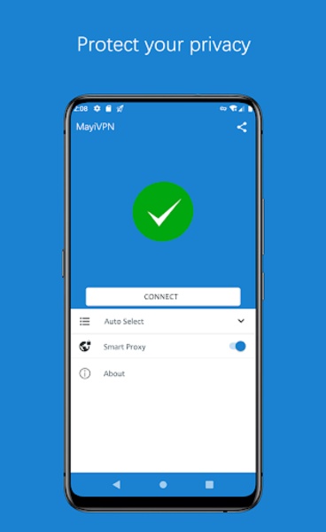 Mayi VPN - Preview 11