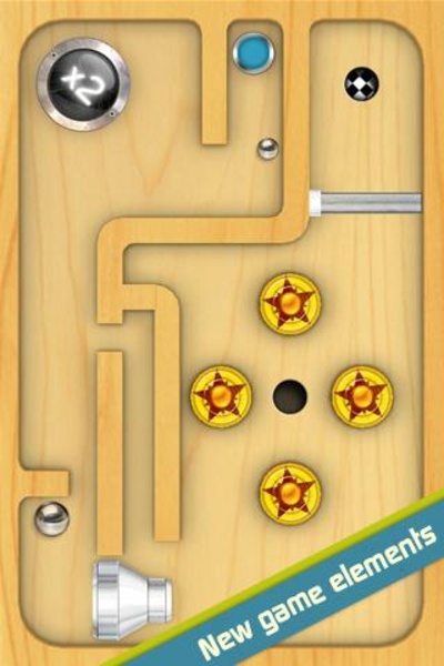 Labyrinth 2 Lite - Preview 5