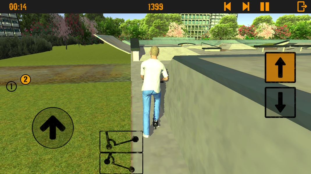 Scooter fe3d 2 мод много денег. Топ скин scooter fe3d 2.