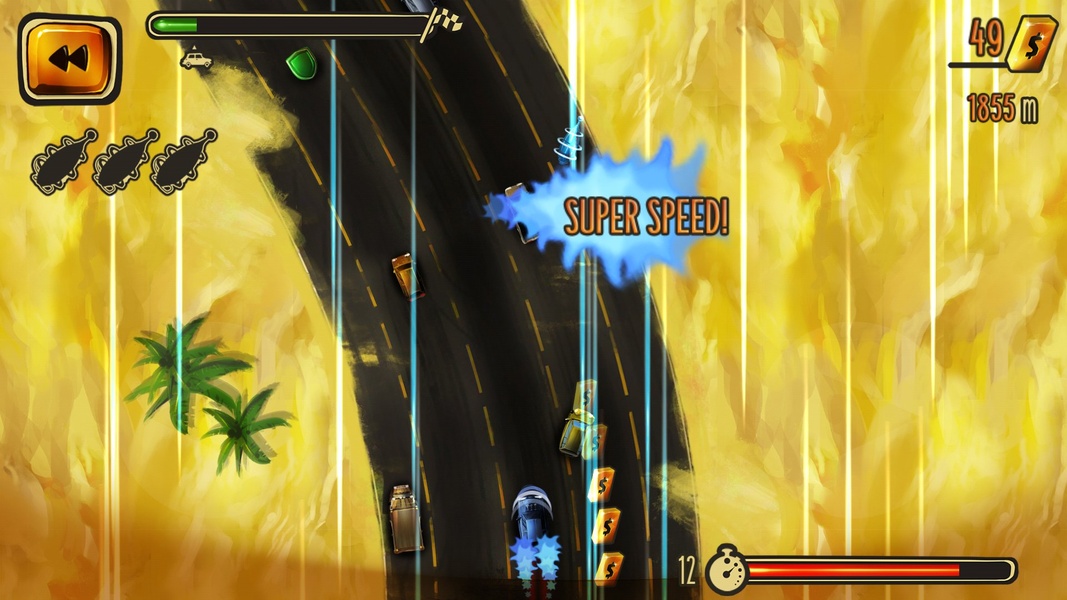 Adrenaline Racing 2 - Preview 6