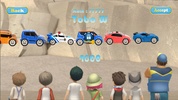 Super Car Tobot Evolution screenshot 3