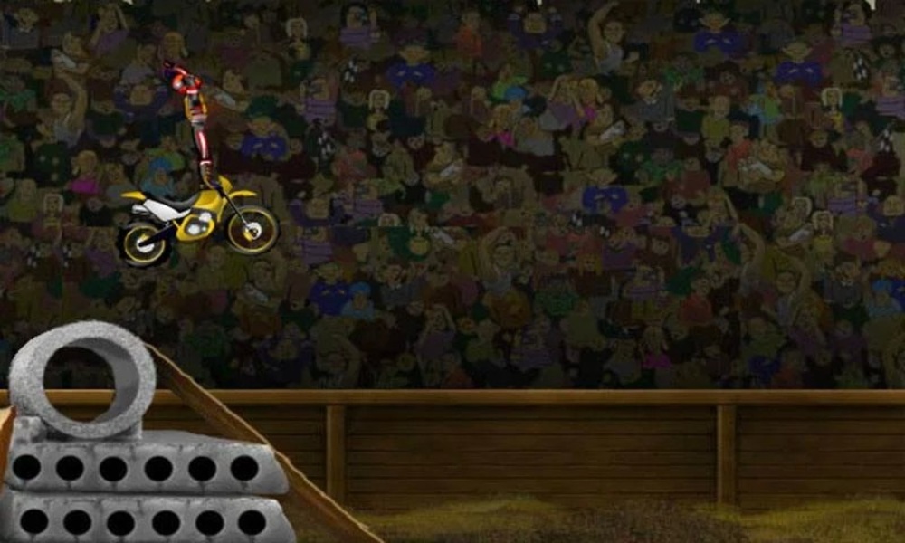 Bike Racing Mania - Preview 2