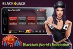 BlackJack 21 screenshot 4