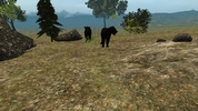 Real Panther Simulator screenshot 2